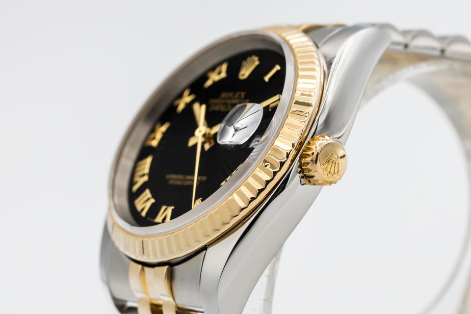 Rolex Datejust 116233 Image 2